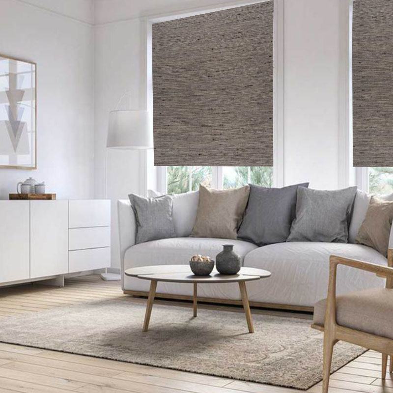 living room roller blinds maharaja ii terrazzo