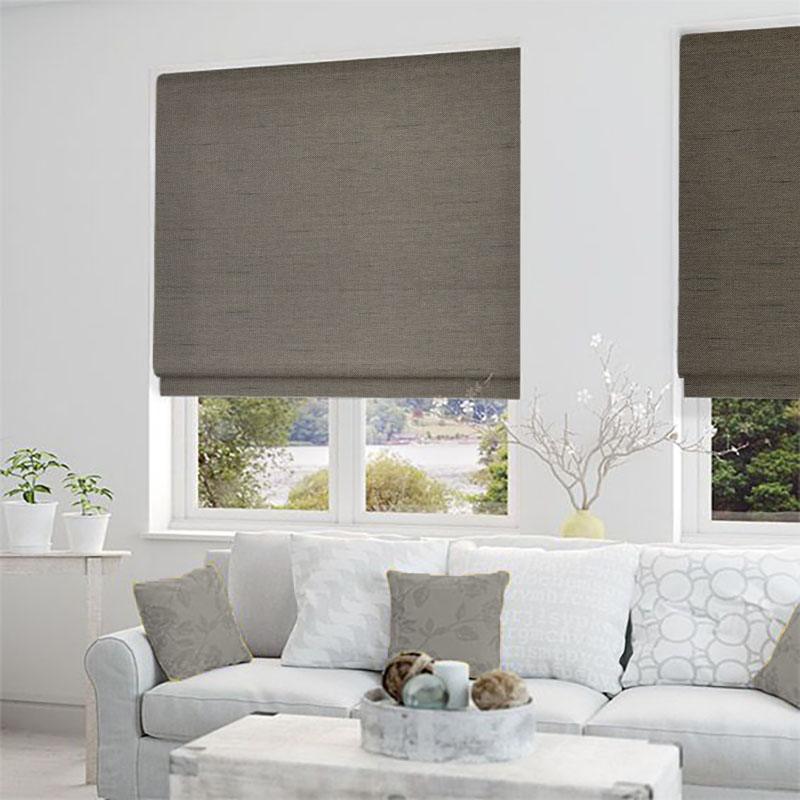 lounge roller blinds maharaja ii ochre