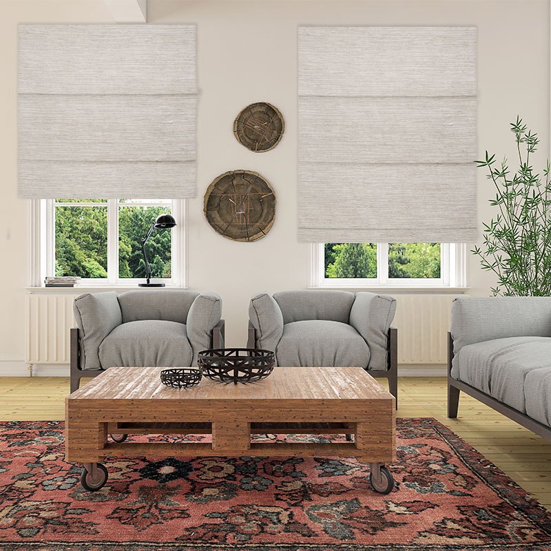 roman blinds nz maharaja ii oyster